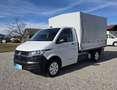 Volkswagen T6.1 Transporter EcoProfi lang FWD Weiß - thumbnail 5