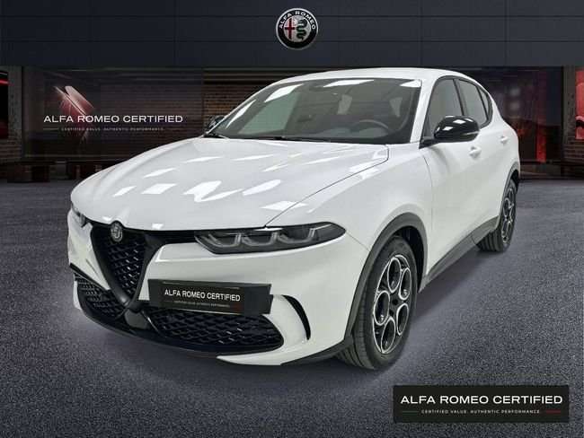 Alfa Romeo Tonale 1.6 DS Sprint FWD - foto 1