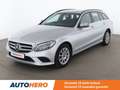 Mercedes-Benz C 200 C 200 d T Argent - thumbnail 1