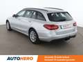 Mercedes-Benz C 200 C 200 d T Argent - thumbnail 4
