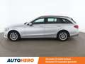 Mercedes-Benz C 200 C 200 d T Argent - thumbnail 3