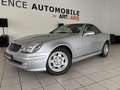 Mercedes-Benz SLK 200 KOMPRESSOR -Vente Privée Argent - thumbnail 2