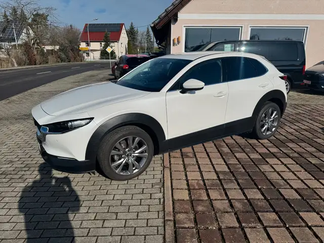 Mazda CX-3 0 Selection SkyActive Bose Sound
