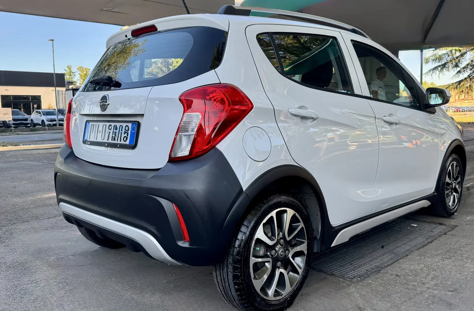 Opel Karl 1.0 Rocks s&s 75cv - 2