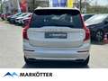 Volvo XC90 T8 AWD Recharge Inscription Expression 7-Sitzer Silber - thumbnail 4