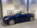Lexus SC 430 Aut. Azul - thumbnail 2