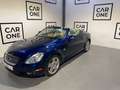 Lexus SC 430 Aut. Azul - thumbnail 1