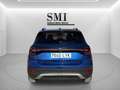Volkswagen T-Cross 1.0 TSI Advance Azul - thumbnail 5