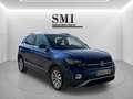 Volkswagen T-Cross 1.0 TSI Advance Azul - thumbnail 3
