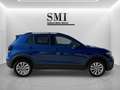 Volkswagen T-Cross 1.0 TSI Advance Azul - thumbnail 4