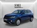 Volkswagen T-Cross 1.0 TSI Advance Azul - thumbnail 1
