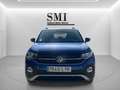 Volkswagen T-Cross 1.0 TSI Advance Azul - thumbnail 2