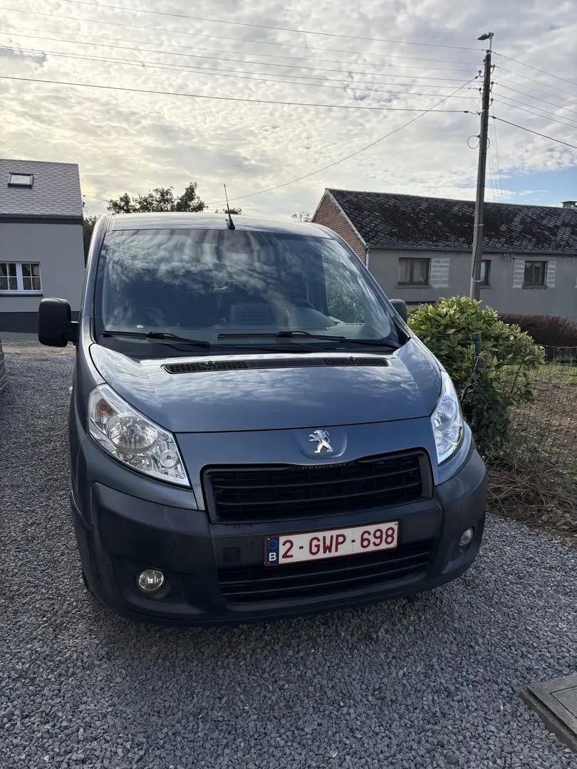 Peugeot Expert 1.6 HDi L1H1 DISTRI OK - 1
