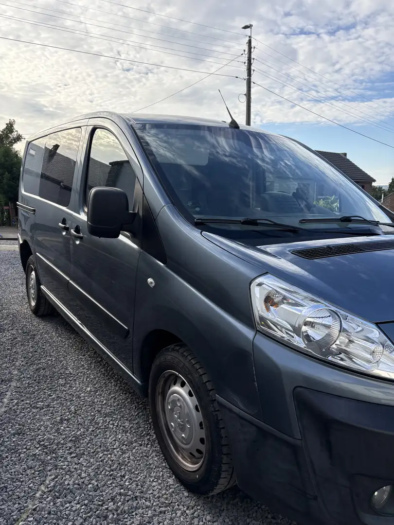 Peugeot Expert 1.6 HDi L1H1 DISTRI OK - 2