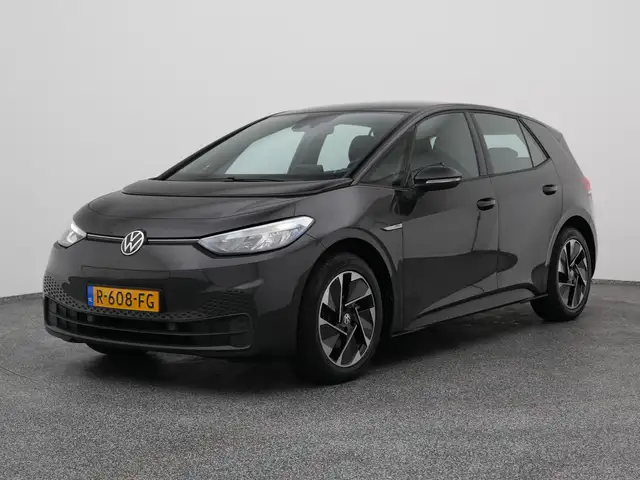 Volkswagen ID.3 Pro 58 kWh | ADAPTIVE | STOEL- EN STUURVERW.