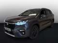 Suzuki S-Cross 1.4 Boosterjet Smart Hybride Select 1.500 KG trekg Gris - thumbnail 2