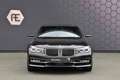 BMW 750 7-serie 750i High Executive NIEUWSTAAT | ADAPTIVE Bruin - thumbnail 16