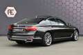 BMW 750 7-serie 750i High Executive NIEUWSTAAT | ADAPTIVE Brun - thumbnail 2