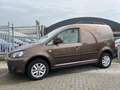 Volkswagen Caddy 1.6 TDI | marge | zeer nette auto | Bruin - thumbnail 15