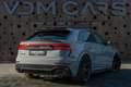 Audi RS Q8 4.0 TFSI Q8 quattro | URBAN | Carbon Pack | Akrapo Gris - thumbnail 4