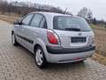 Kia Rio Rio 1.4 EX Silber - thumbnail 3