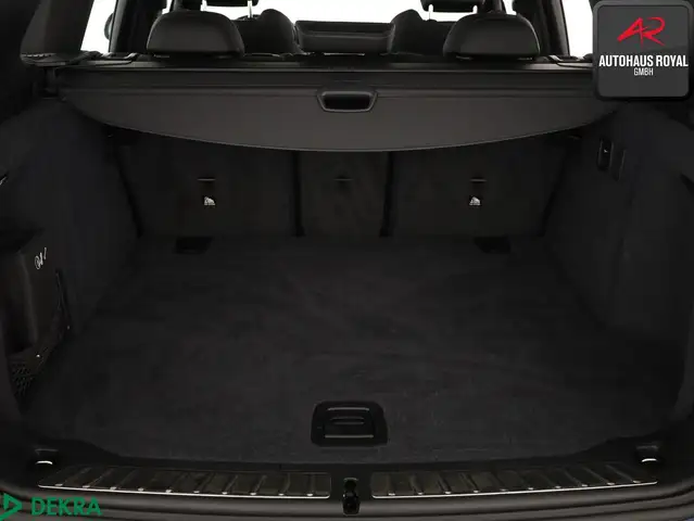 BMW Ix3 view 13