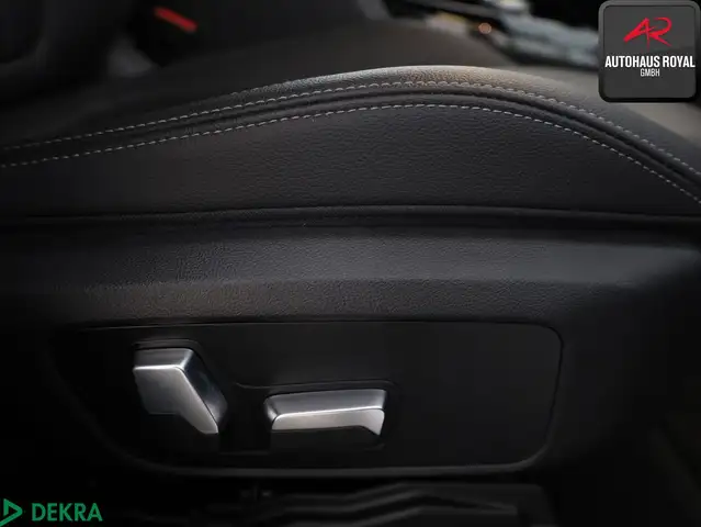 BMW Ix3 view 11
