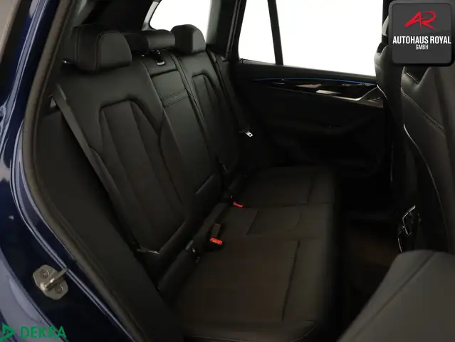 BMW Ix3 view 12