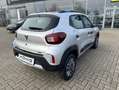 Dacia Spring Business Automatik Klima*Navi*Rückfahrcam Silber - thumbnail 3