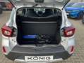 Dacia Spring Business Automatik Klima*Navi*Rückfahrcam Silber - thumbnail 5
