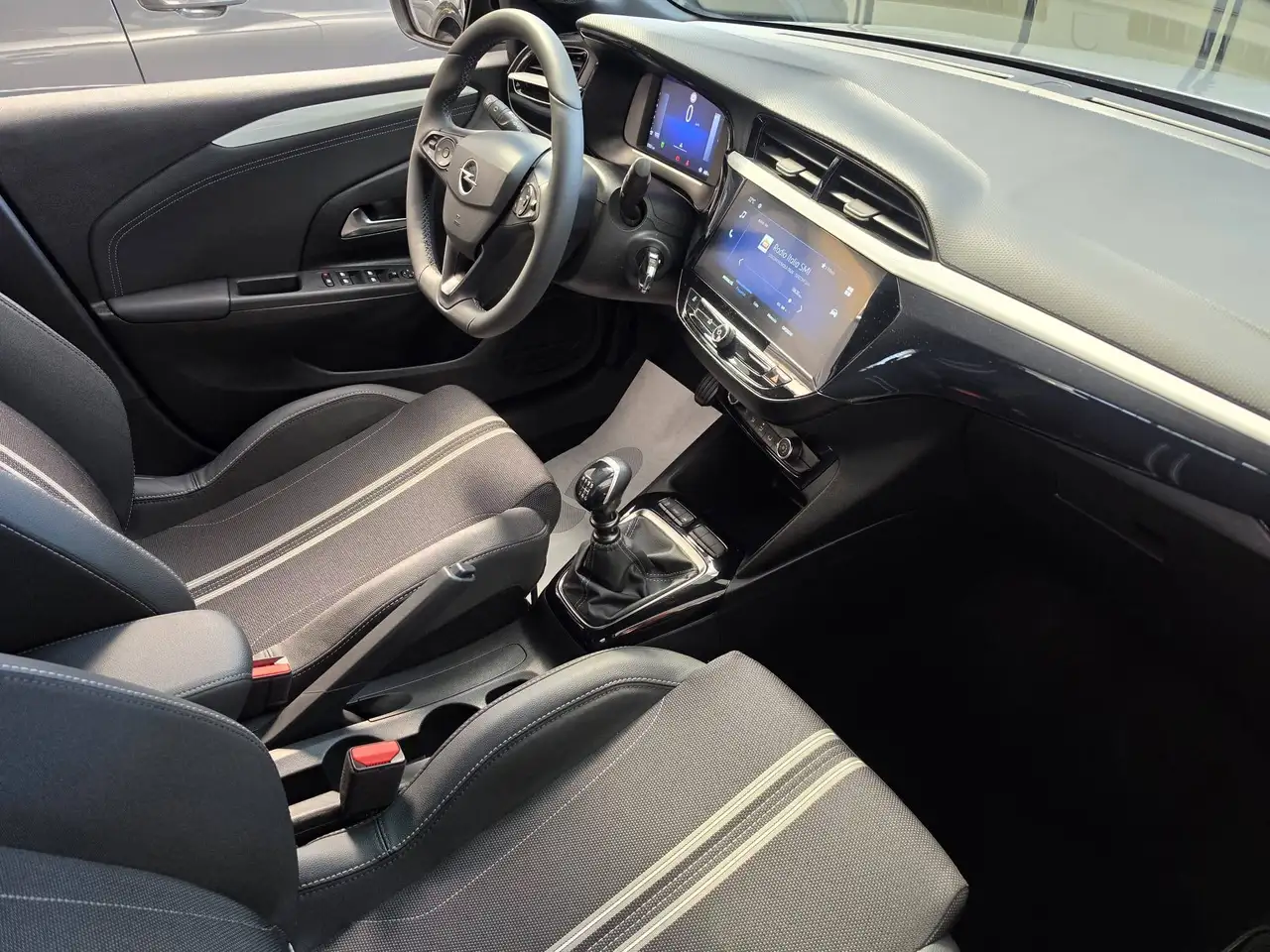 Opel Corsa 1.2 GS s&s 100cv, миниатюра 10