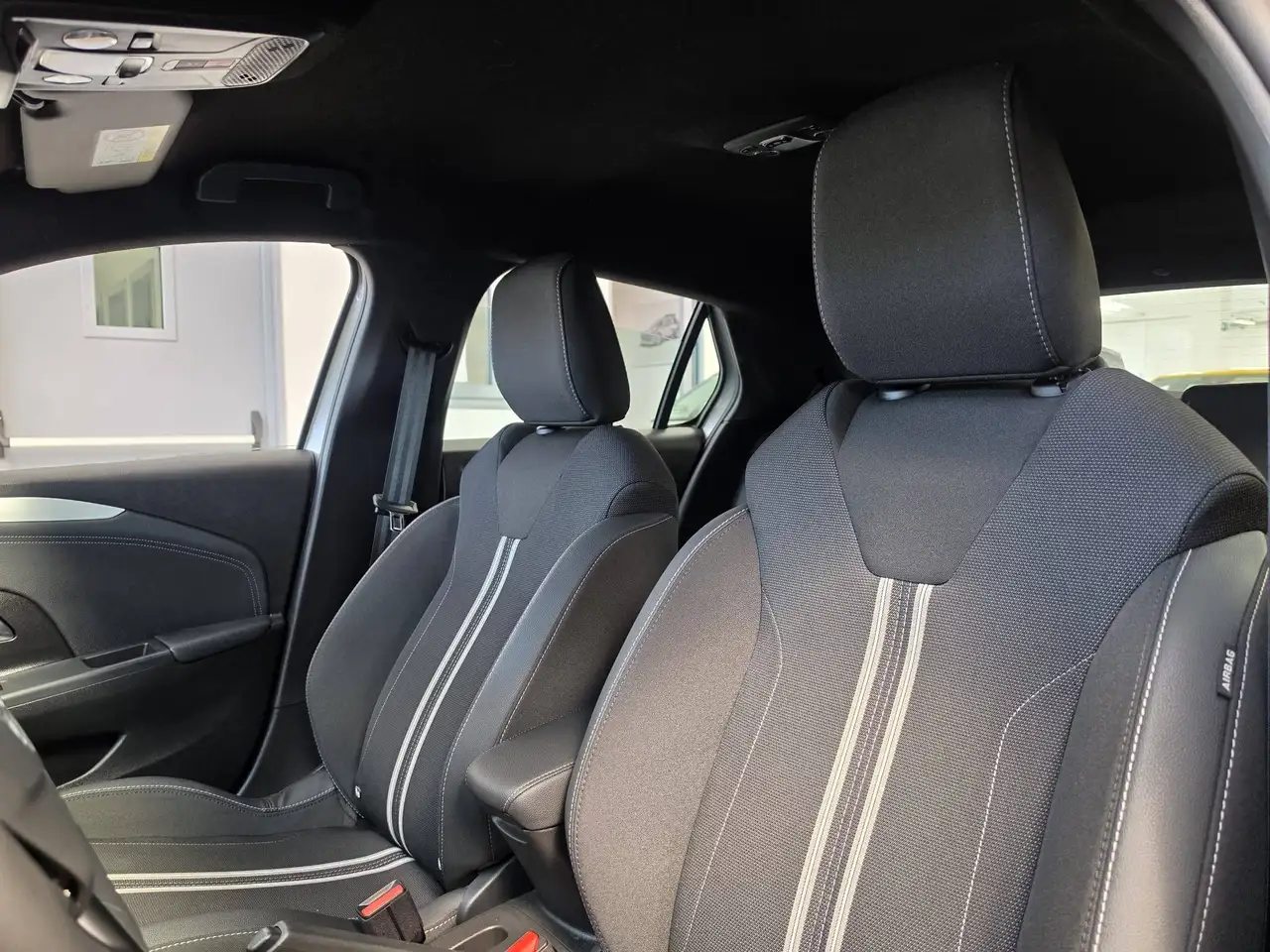 Opel Corsa 1.2 GS s&s 100cv, миниатюра 11