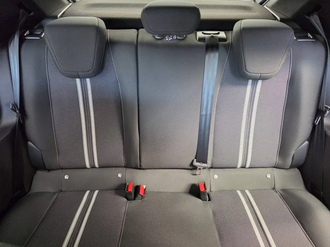 Opel Corsa 1.2 GS s&s 100cv, миниатюра 12