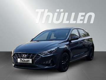 Edition 30 1.0 Turbo Benzin Bluetooth Klima