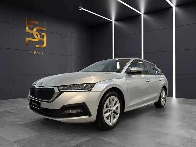 Skoda Octavia Wagon 2.0 tdi evo Executive 150cv dsg