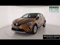Renault Captur 1.6 E-Tech phev Intens 160cv auto Orange - thumbnail 1