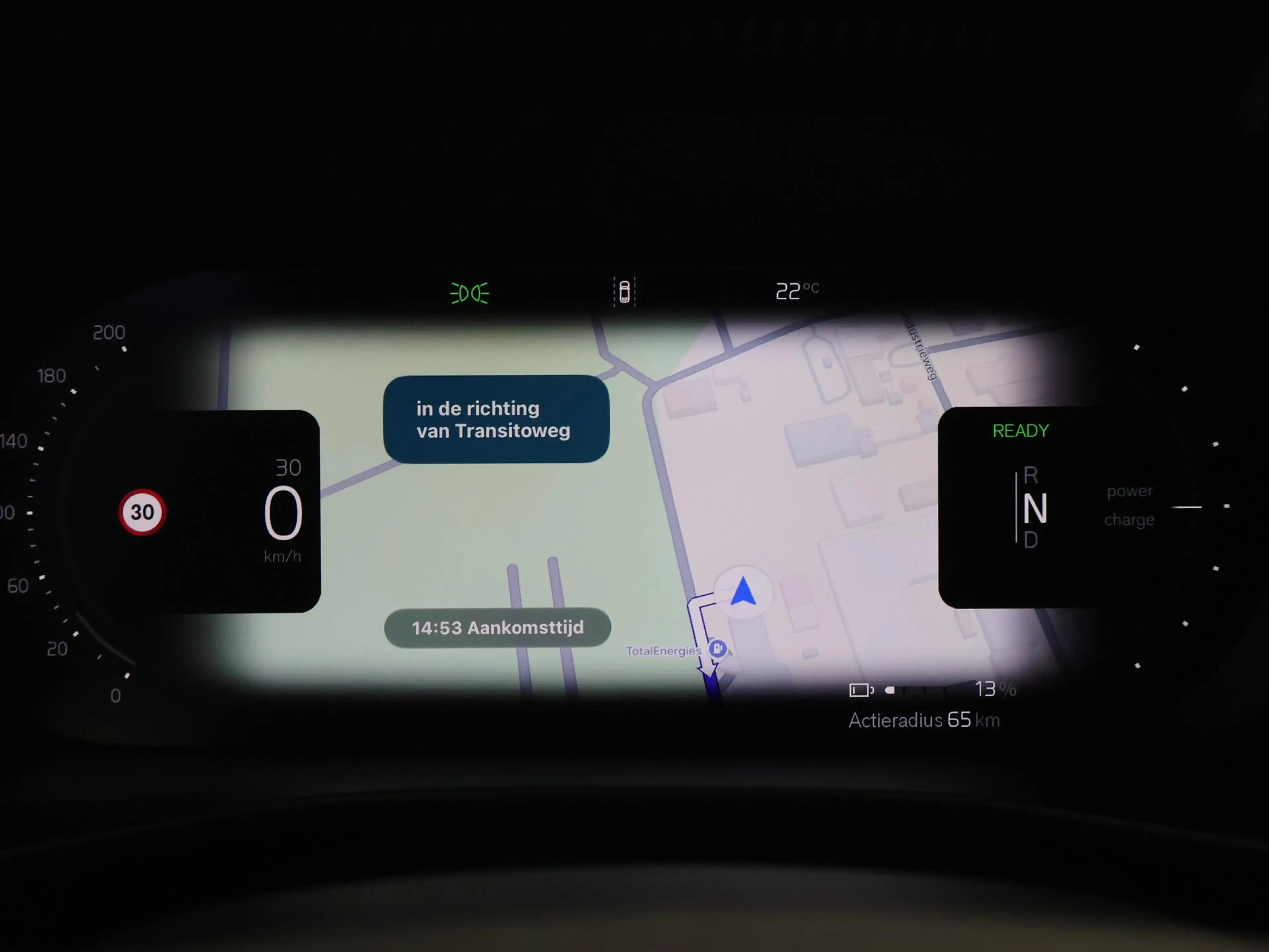 Volvo C40 SINGLE MOTOR EXTENDED RANGE PLUS 82 kWh 97% SOH + — photo 31