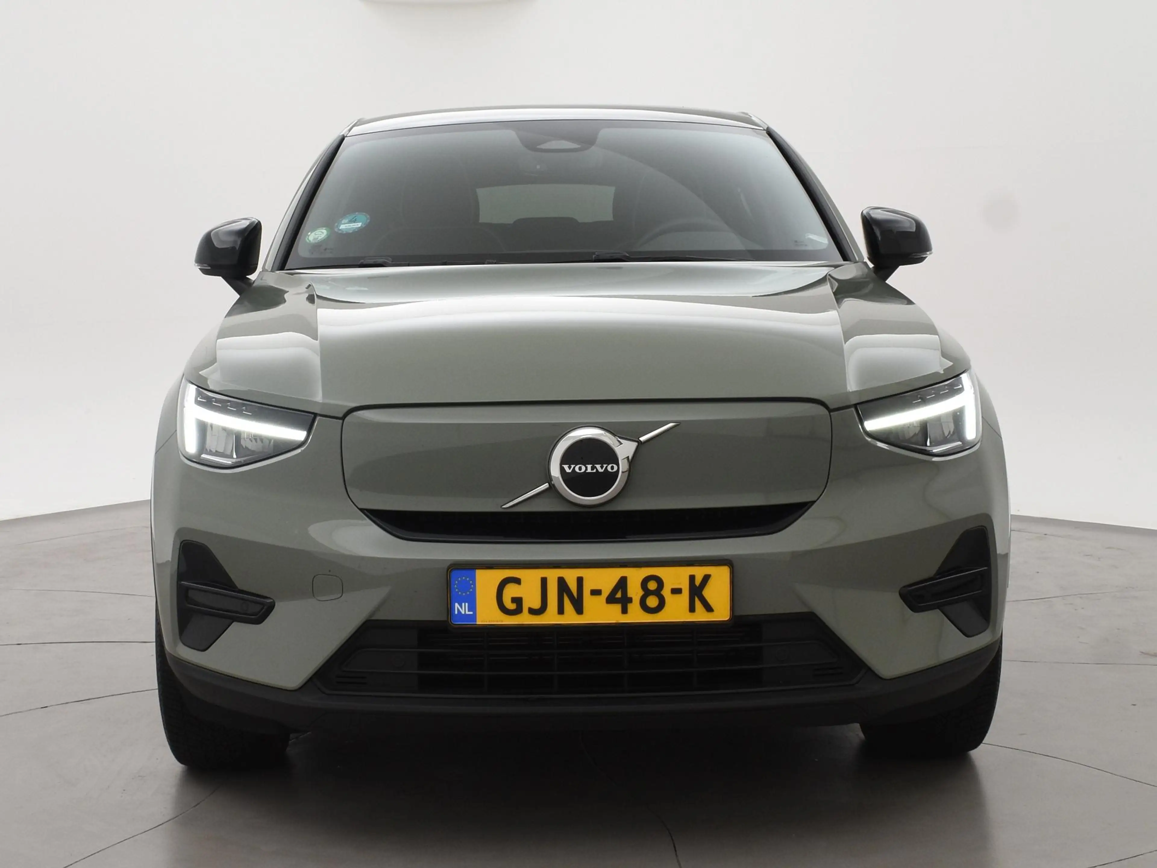 Volvo C40 SINGLE MOTOR EXTENDED RANGE PLUS 82 kWh 97% SOH + — photo 6