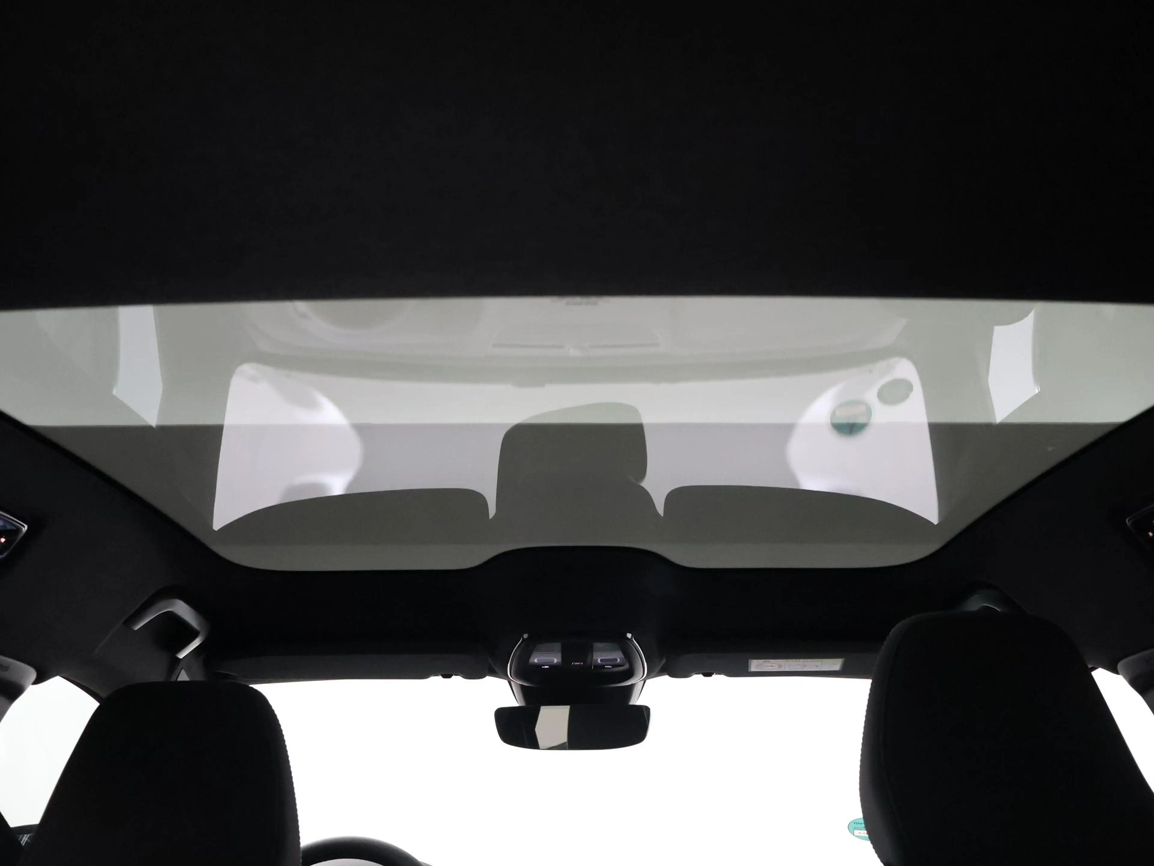 Volvo C40 SINGLE MOTOR EXTENDED RANGE PLUS 82 kWh 97% SOH + — photo 35
