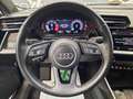 Audi A3 A3 Sportback S line Edition s-tronic 2.0 tdi Grigio - thumbnail 11