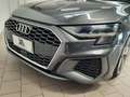 Audi A3 Sportback S line Edition s-tronic 2.0 tdi Gris - thumbnail 5