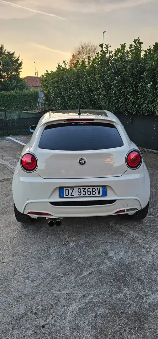 Alfa Romeo MiTo 1.4 TB 170 Cv Quadrifoglio Verde Sprint Edition - 2