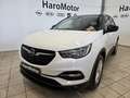 Opel Grandland X 1.5CDTi S&S Selective 130 Blanc - thumbnail 2