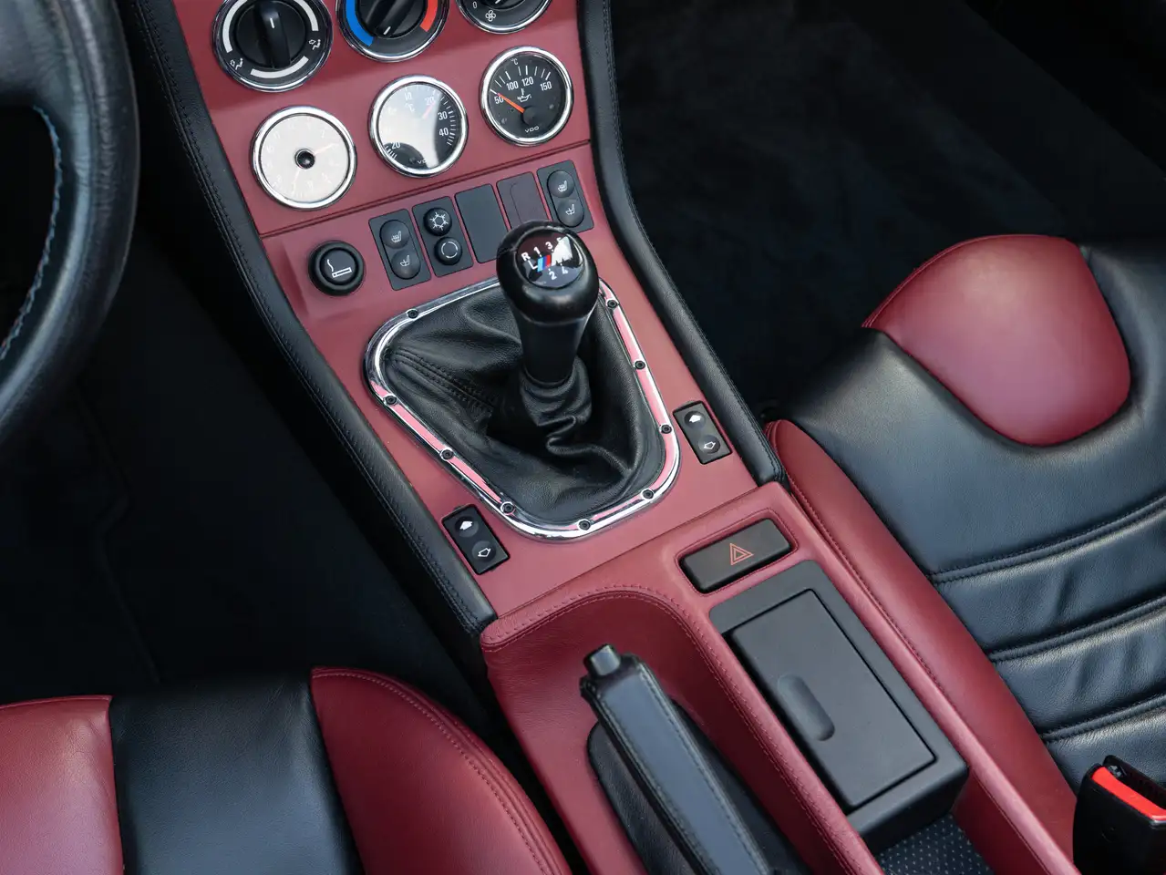 BMW Z3 M Z3M *1.BESITZ* *NUR 42.480KM* *COLLECTORS CAR*, foto 5