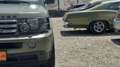Land Rover Range Rover Sport 4,2L V8! OLIVEGRÜN MATT *8Fach* Groen - thumbnail 36