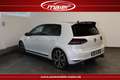 Volkswagen Golf GTI Clubsport-NAVI-XENON-ACC-SCHALENSITZE- Weiß - thumbnail 3