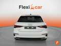Audi A3 Sportback 30 TFSI 81kW (110CV) S tronic White - thumbnail 5