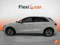 Audi A3 Sportback 30 TFSI 81kW (110CV) S tronic White - thumbnail 4