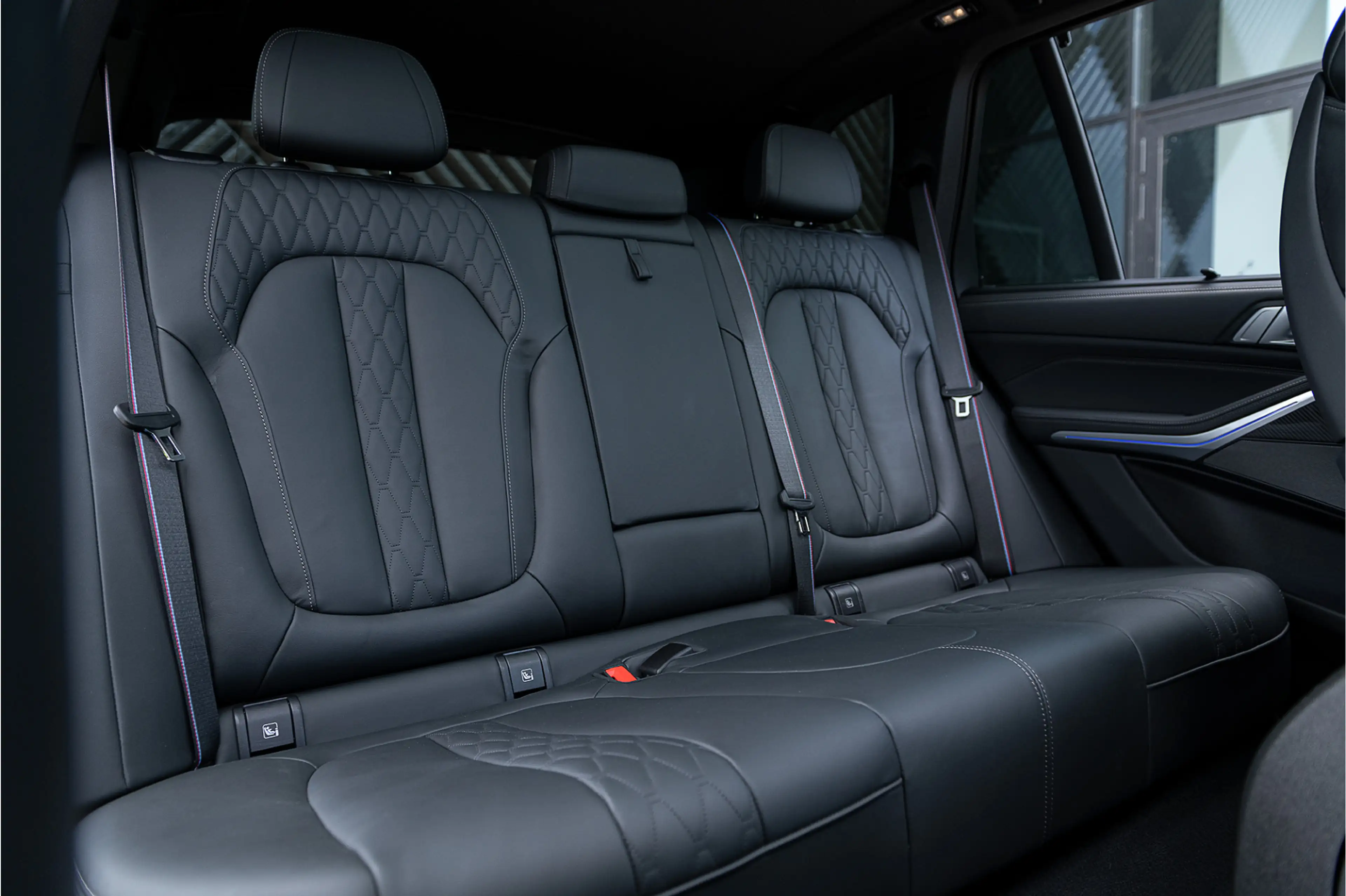 BMW X5 xDrive50e LCI M-sport Pro ACC Pano M Seats Massage — photo 24