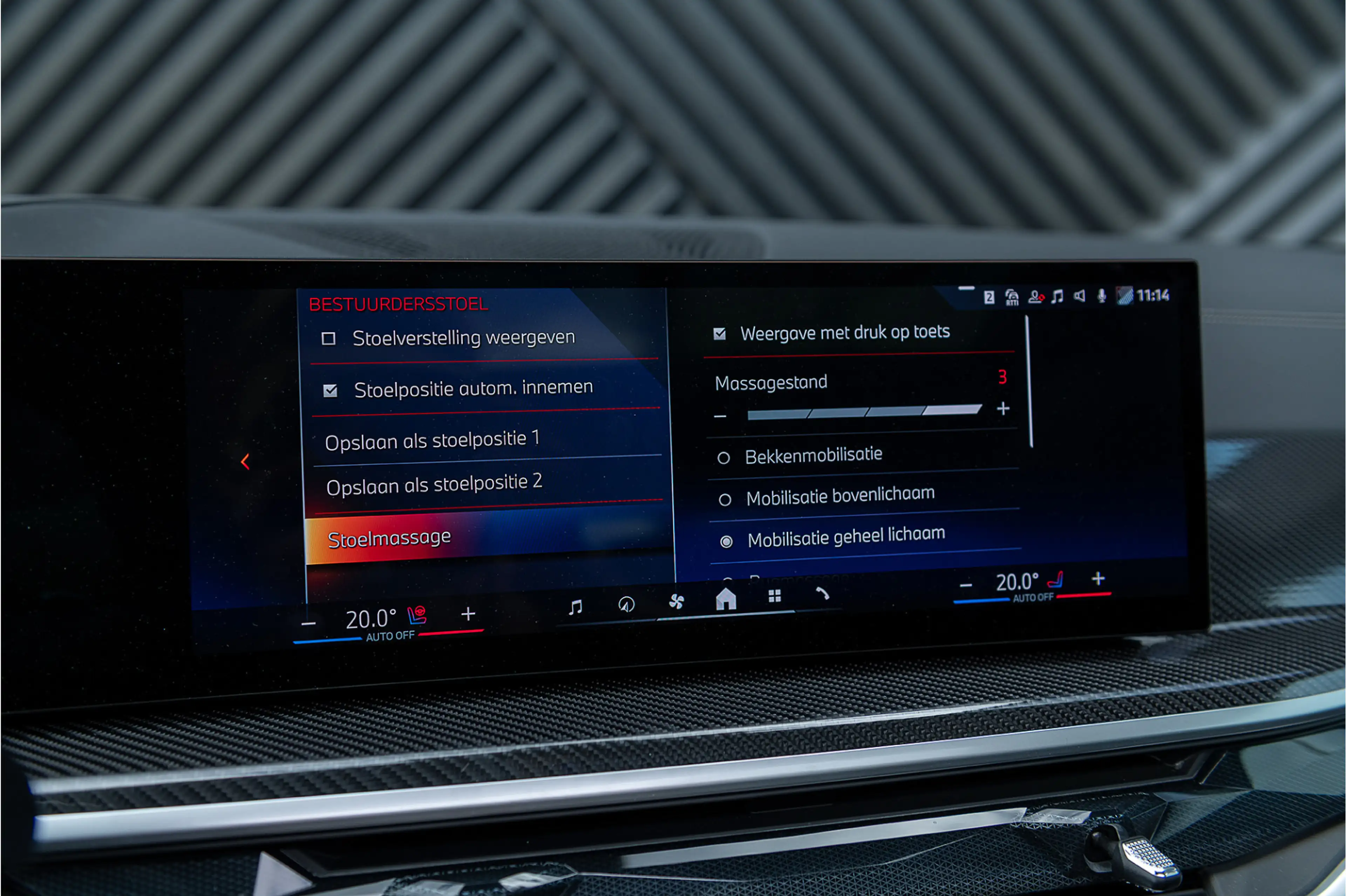 BMW X5 xDrive50e LCI M-sport Pro ACC Pano M Seats Massage — photo 37